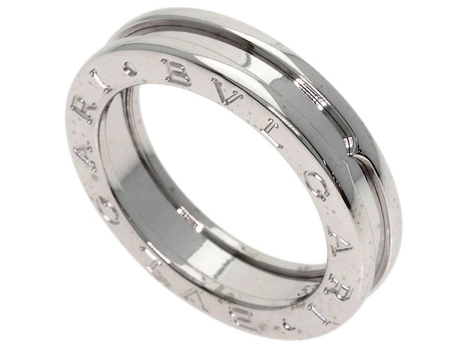 Bulgari Anillo Bvlgari B-zero1 1-band