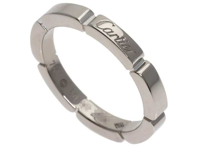 Anello Maillon Panthère Cartier