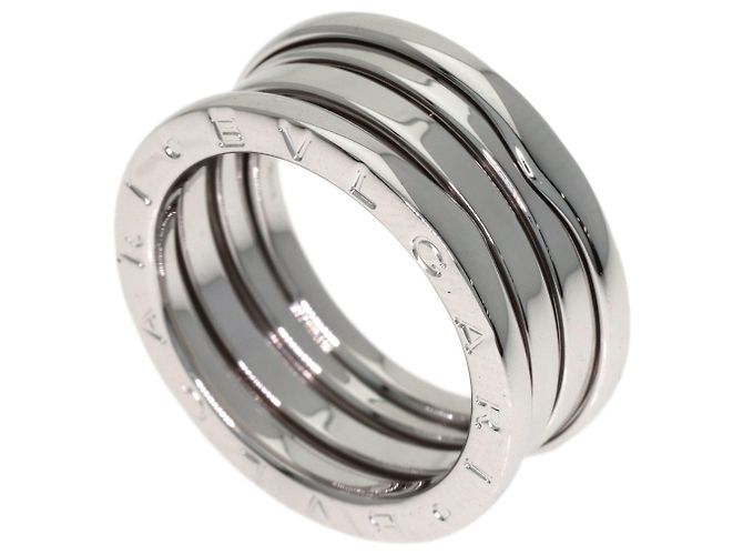 Bulgari Anillo Bvlgari B-zero1 2-Band