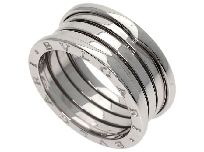 Bulgari BVLGARI B-zero1 4-Band Ring