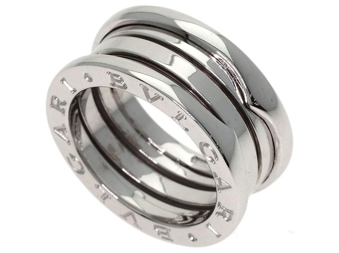 Bulgari Anillo B-zero1 3-Band BVLGARI
