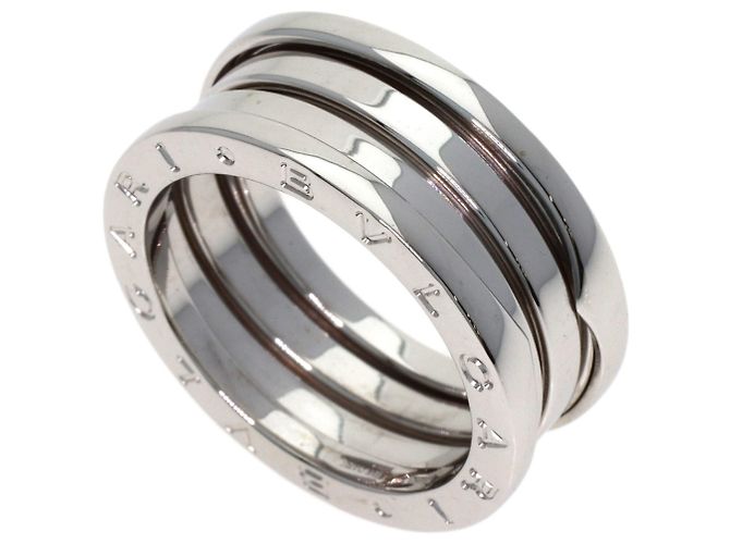 Bulgari Anillo Bvlgari B-zero1 3-Band