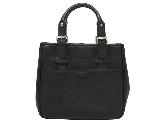 Burberry Cuir Vintage