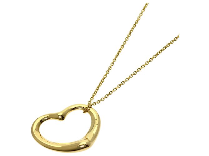 Collana Tiffany & Co. Open Heart