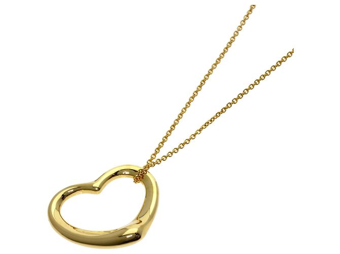 Collana Tiffany & Co. Open Heart