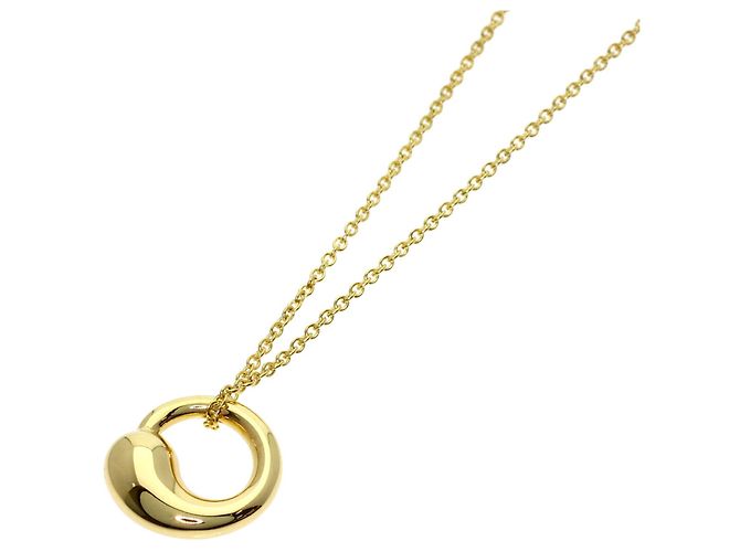 Collar Tiffany & Co. Eternal Circle