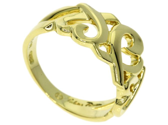 Anello Triple Loving Heart Tiffany & Co.
