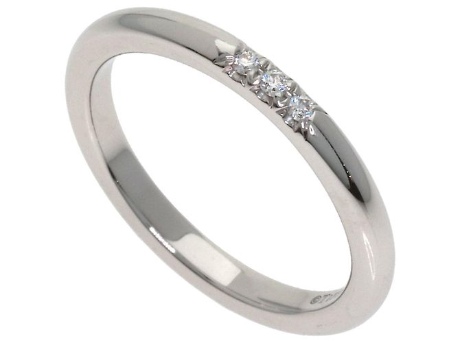 Anillo Forever Diamond Band de Tiffany & Co.