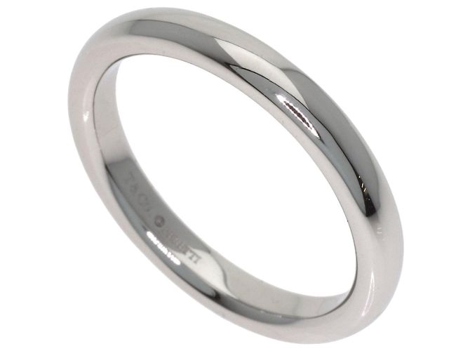 Tiffany & Co. Platinring