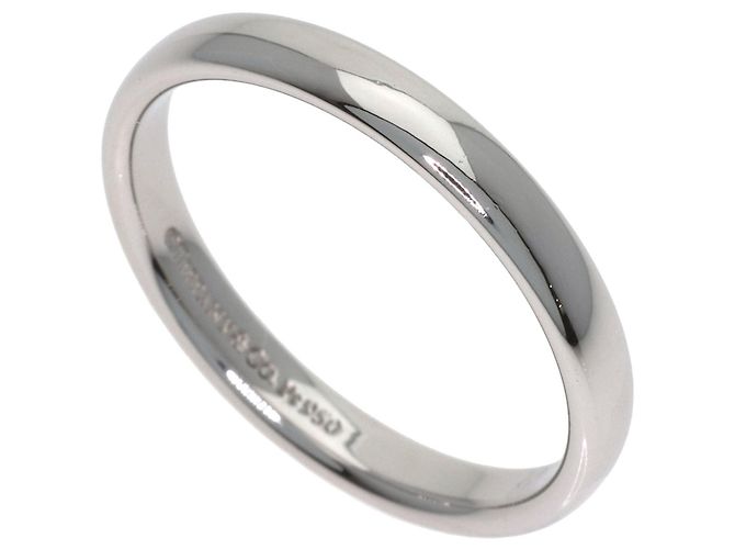 Tiffany & Co. Platinring