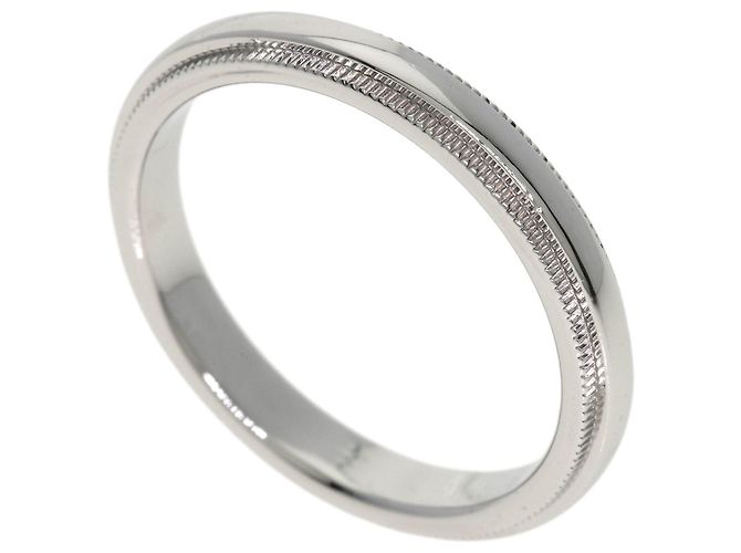 Milgrain Ring Tiffany & Co.