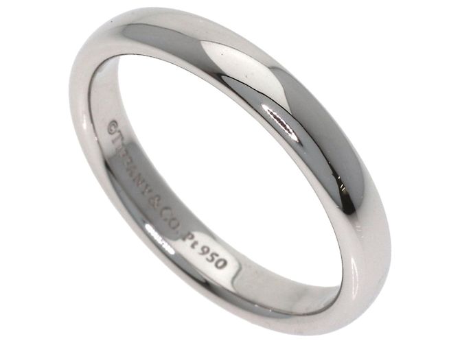 Tiffany & Co. Platin 950 Ring