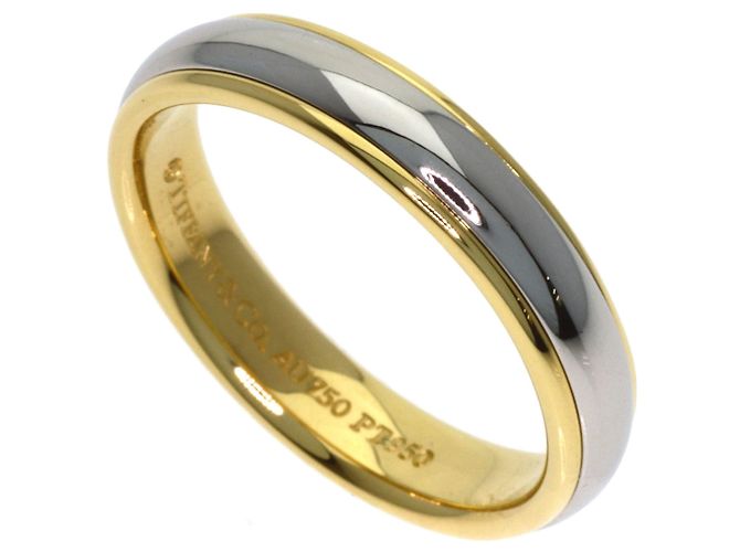 Anello Lucida Tiffany & Co.