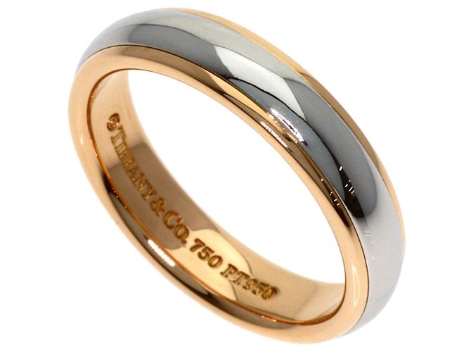Fede nuziale da donna Tiffany & Co.