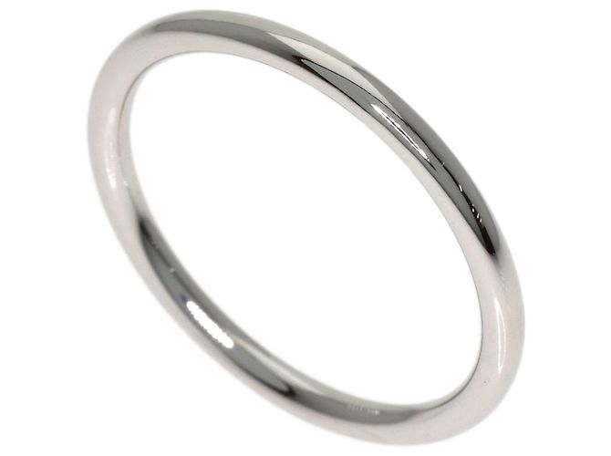 Tiffany & Co. Platinring