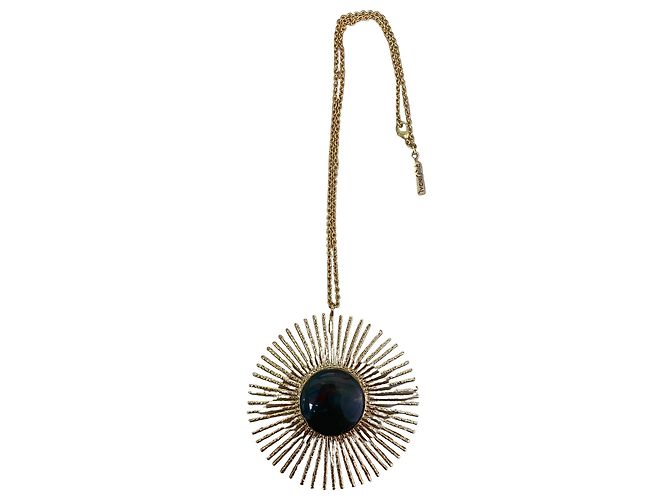 Autre Marque Dilip Jindal - Bijoux Couture - Collar Sun