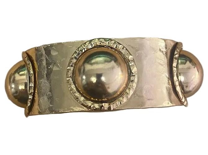 Autre Marque Dilip Jindal - Bijoux Couture - Bracciale