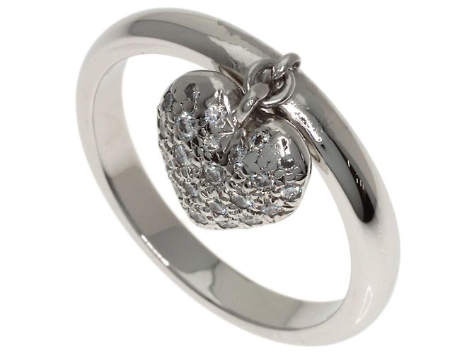 Tiffany & Co. Sentimental Heart Diamantring