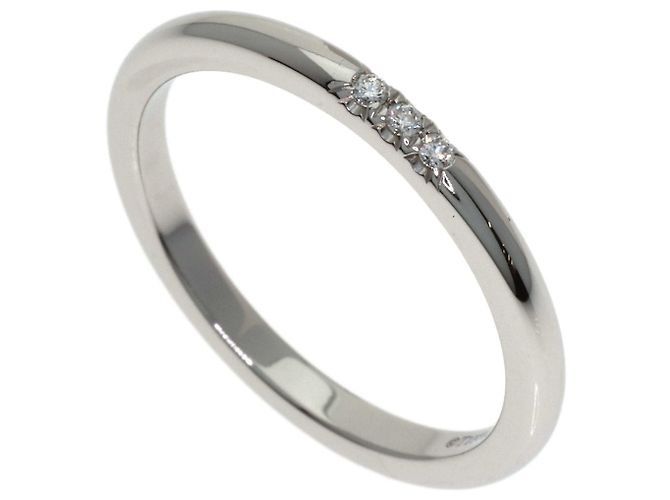 Tiffany & Co. Forever Diamond Band Ring