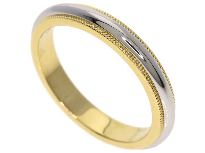 Milgrain Ring Tiffany & Co.
