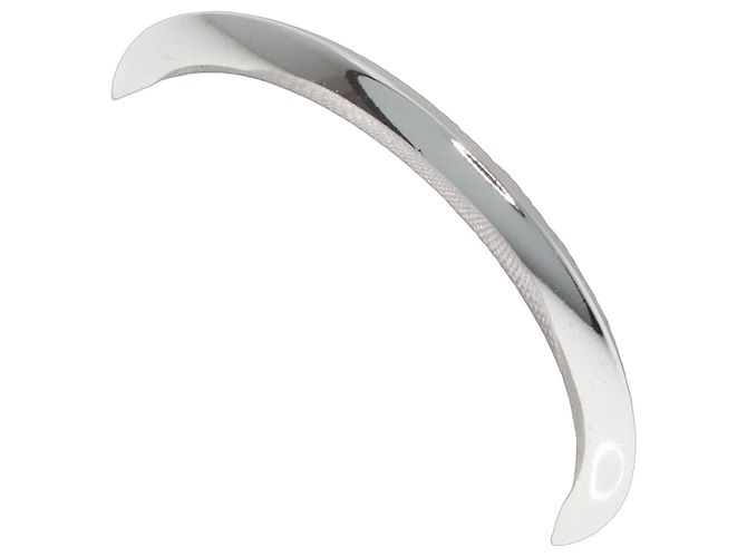Tiffany & Co. Knife Edge Band Ring
