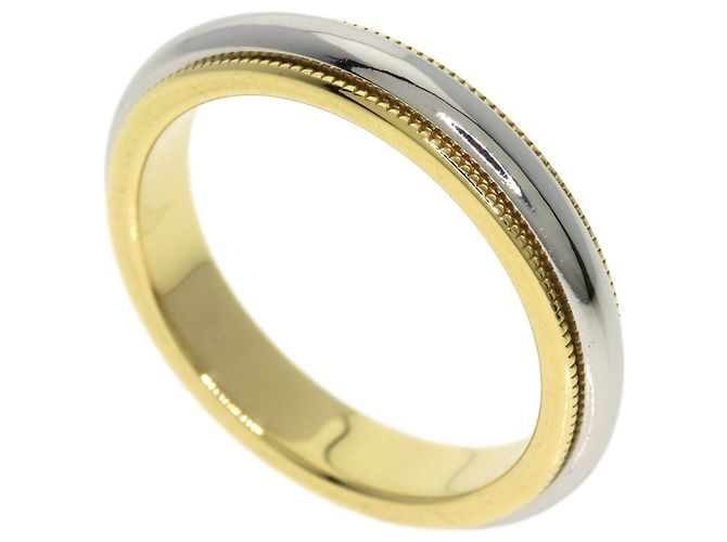 Milgrain Ring Tiffany & Co.