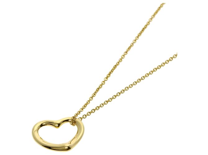 Collana Open Heart Tiffany & Co.