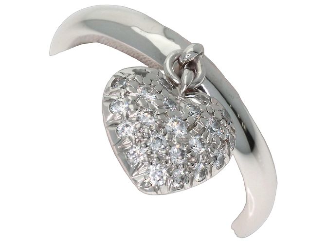 Tiffany & Co. Sentimental Heart Diamantring