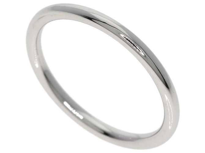 Tiffany & Co. Platinring
