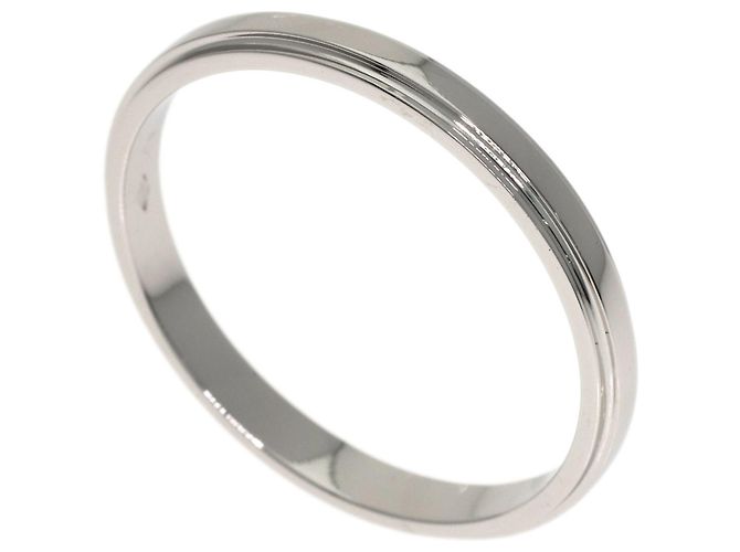 Cartier Damour #58 Ring aus Platin