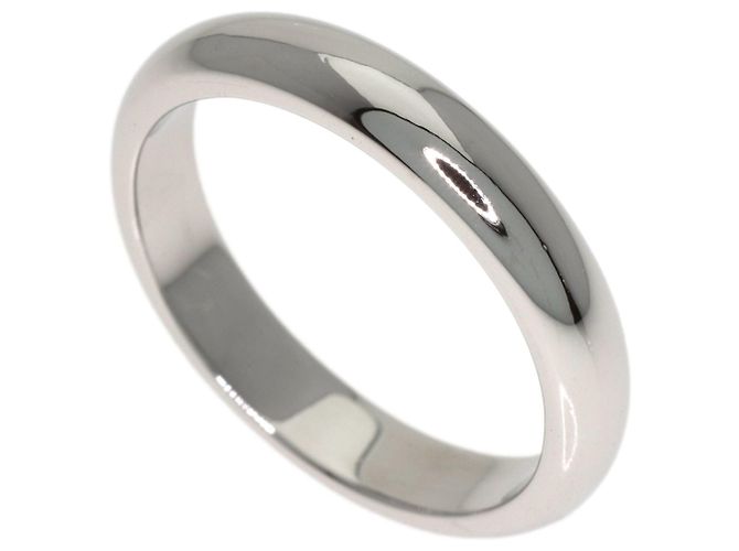Fede Cartier in platino