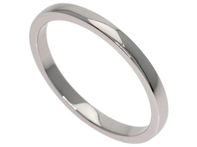 Cartier Damenring aus Platin