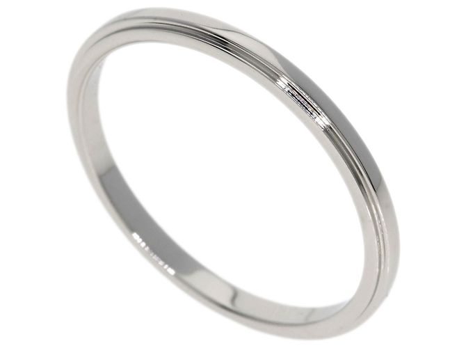 Cartier Damour #51 Ring aus Platin