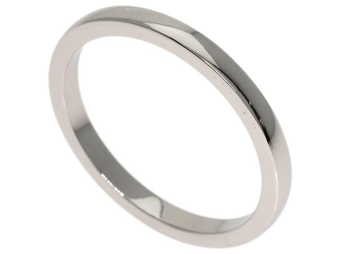 Cartier Damenring aus Platin
