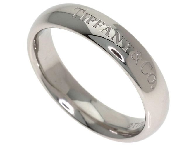 Tiffany & Co. Platinring