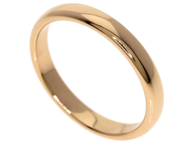 Tiffany & Co. 18K Roségold Ring
