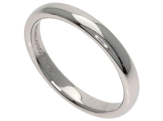 Tiffany & Co. Platinring