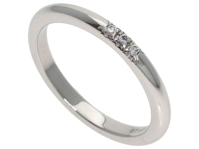 Tiffany & Co. Forever Diamond Band Ring