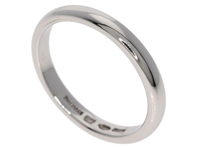 Bulgari Bvlgari Platinum 950 Damen Ring
