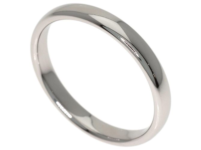 Tiffany & Co. Platin-Ehering