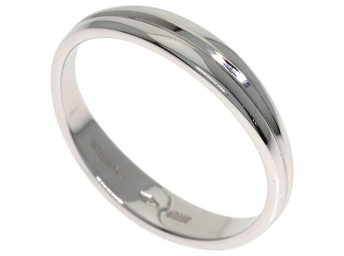 Anello Double Wave Tiffany & Co.