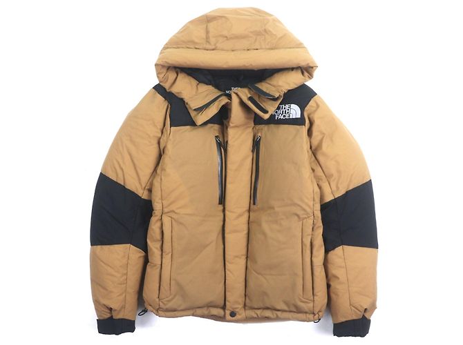 THE NORTH FACE Baltro Light Jacket Down Jacket Beige