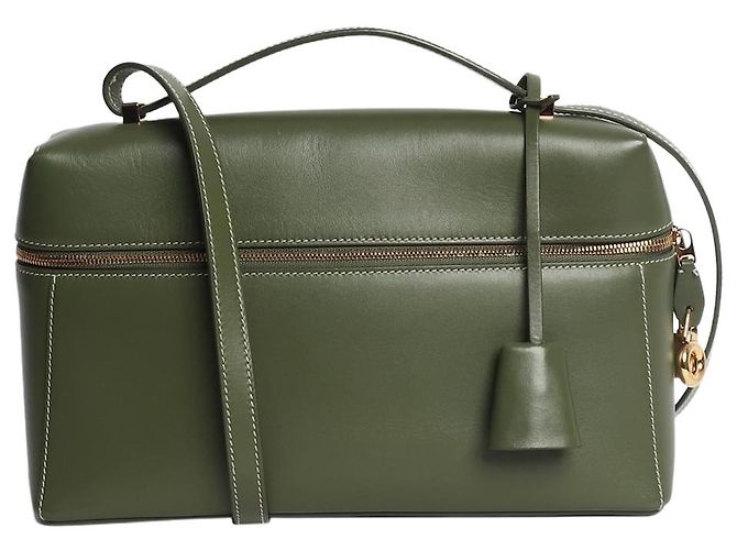 Loro Piana Sac Extra Vert L27