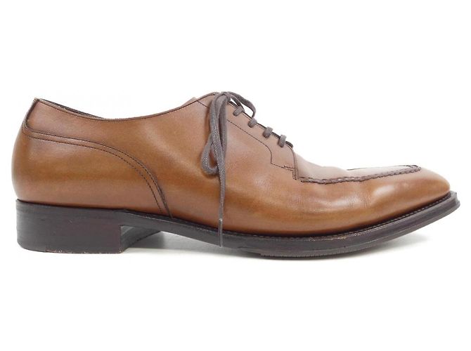 Autre Marque Scarpe Soffice&Solid Trading Post Marrone