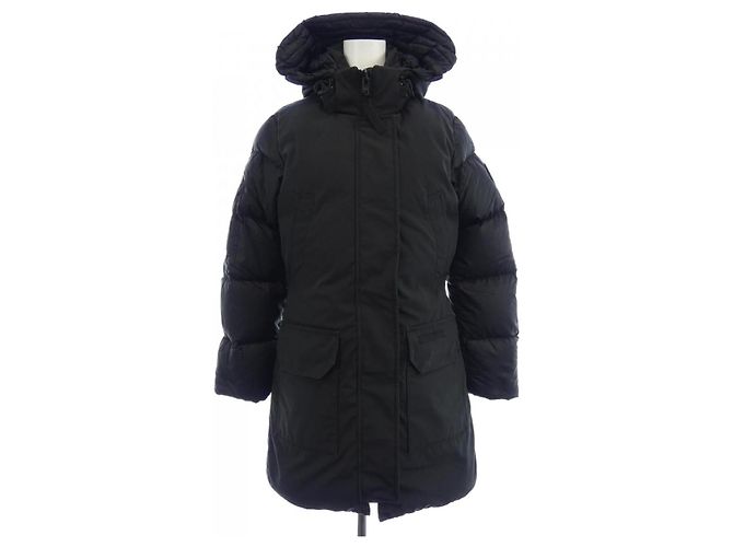 Canada Goose PARADIGM down coat Black