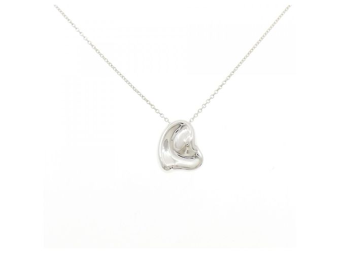 Tiffany & Co. Halskette aus 925er Silber