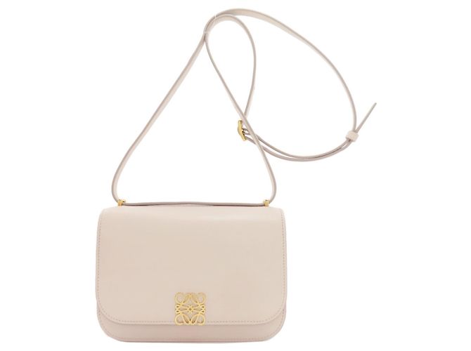 Borsa a Spalla Loewe Goya Anagram