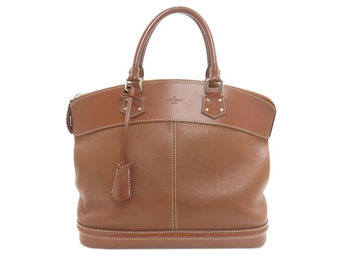 Bolso Louis Vuitton M91889 Lockit MM