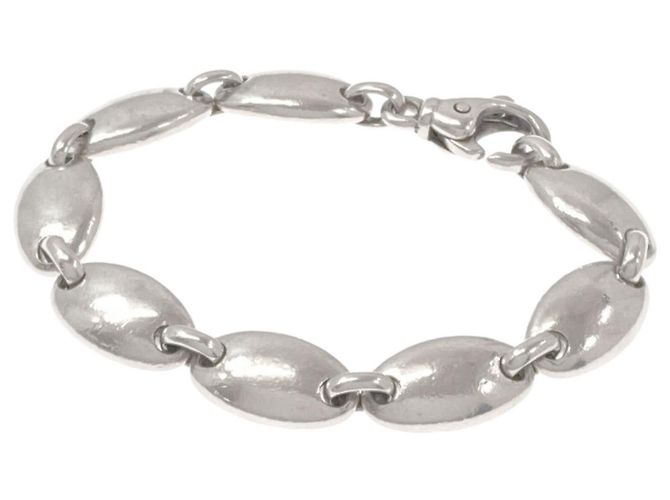 Bracciale Pebble Link Tiffany & Co. Argento