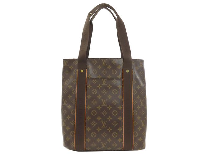 Louis Vuitton M53013 Cabas Bobour Tote Bag Monogramm